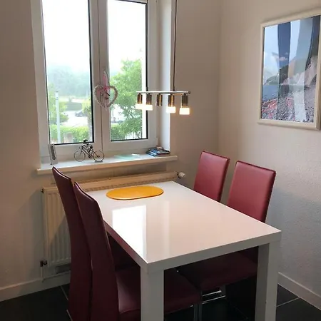 Lägenhet Ferienwohnungen Lohme Lohme