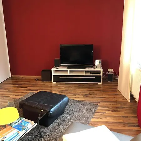 Ferienwohnungen Lohme *