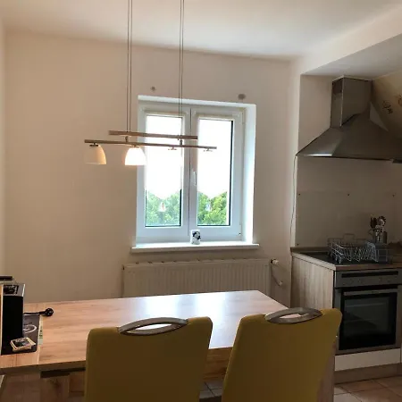 Ferienwohnungen Lohme *