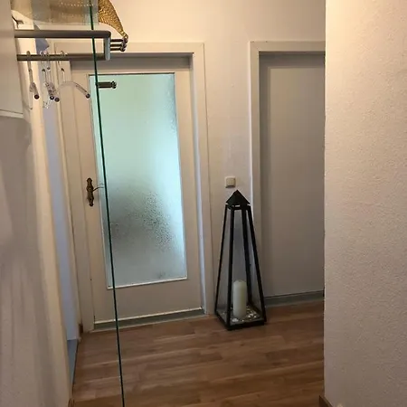 Ferienwohnungen Lohme Ломе