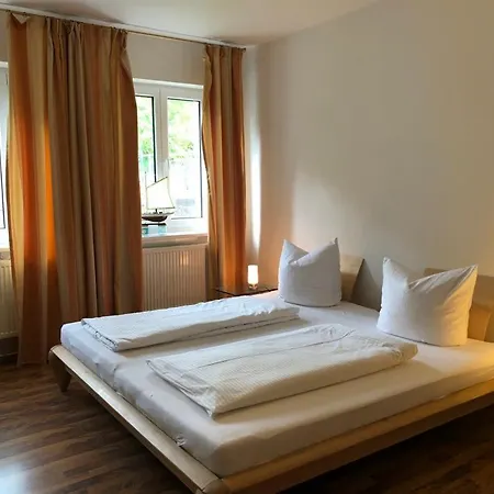 Lägenhet Ferienwohnungen Lohme