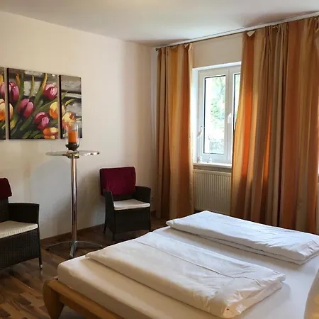 Ferienwohnungen Lohme *