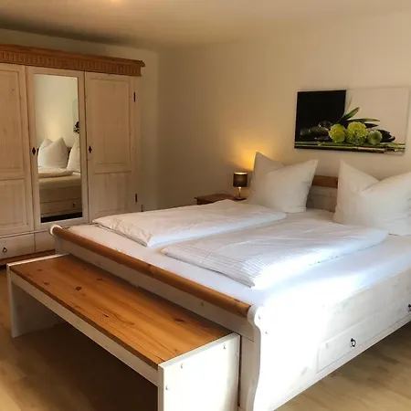 Ferienwohnungen Lohme Апартаменты