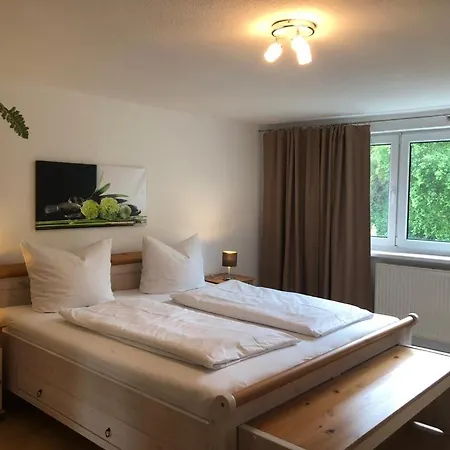 Ferienwohnungen Lohme Ломе