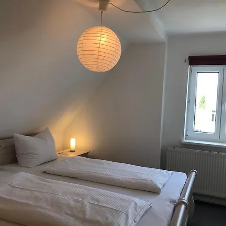 Lägenhet Ferienwohnungen Lohme