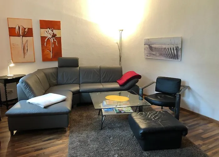 Ferienwohnungen Lohme Apartment