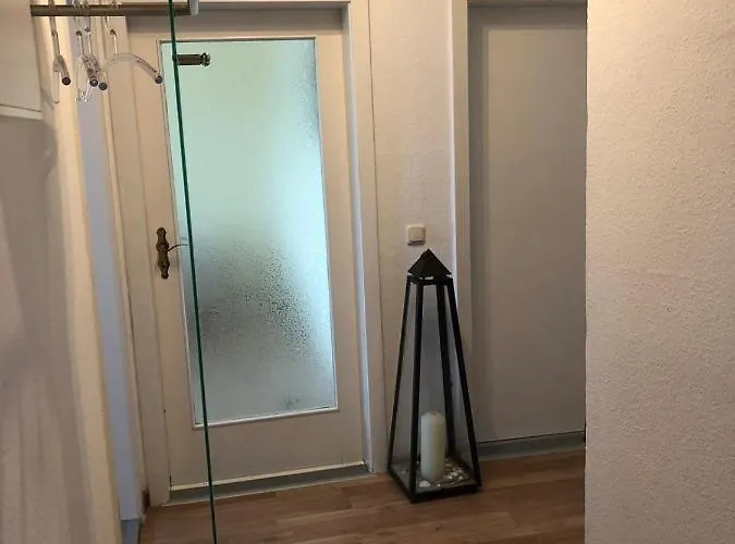 Ferienwohnungen Lohme Lohme