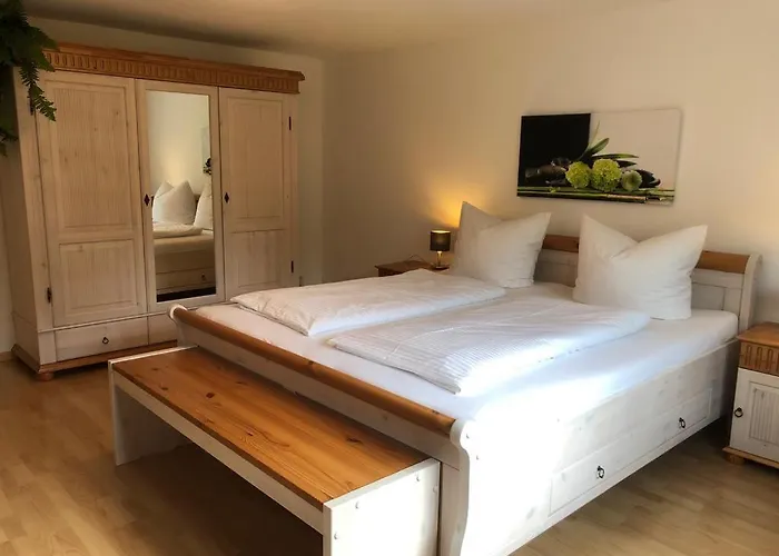 Ferienwohnungen Lohme Apartment